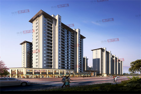 相州初中家属楼3室2厅1卫129.23㎡