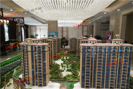 名门公馆出售1室1厅1卫52平精装修