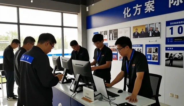 安装调试：产品设计在旧房翻新的应用要点
