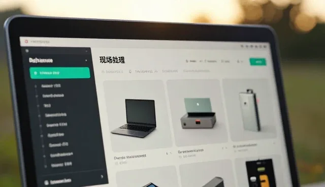 提升系统性能表现的关键选型关注点