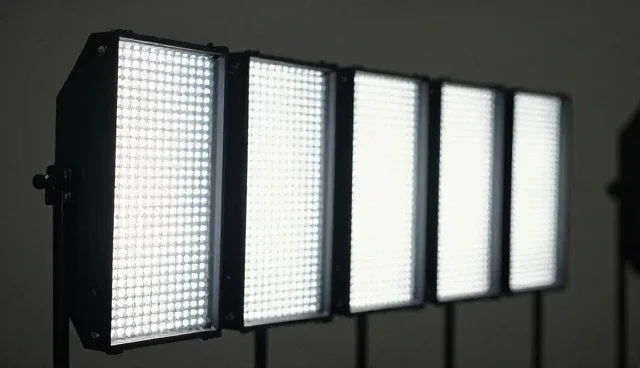 LED灯光套装调试方法及常见问题处理指南
